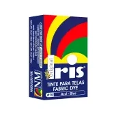 Tinte iris 9gr azul