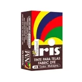 Imagen de Tinte iris 9gr caoba