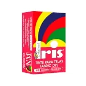 Imagen de Tinte iris 9gr geranio