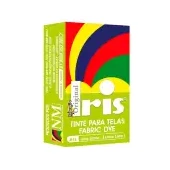 Imagen de Tinte iris 9gr lima limon