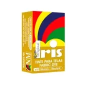 Tinte iris 9gr mostaza