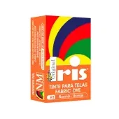 Imagen de Tinte iris 9gr naranja