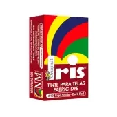 Imagen de Tinte iris 9gr rojo solido
