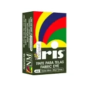 Imagen de Tinte iris 9gr verde oliva