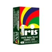 Tinte iris 9gr verde oscuro