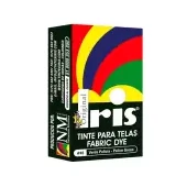 Imagen de Tinte iris 9gr verde policia