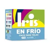 Imagen de Tinte iris en frio 25gr azul cielo