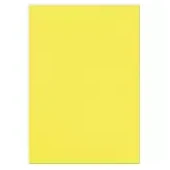 Imagen de Fomi top line liso 1/8 amarillo canario