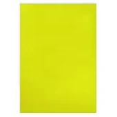 Fomi top line liso 1/8 amarillo mango