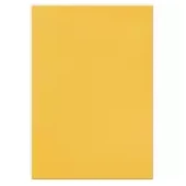Imagen de Fomi top line liso 1/8 amarillo