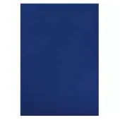 Imagen de Fomi top line liso 1/8 azul marino