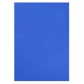 Fomi top line liso 1/8 azul