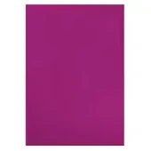 Imagen de Fomi top line liso 1/8 fucsia
