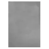 Imagen de Fomi top line liso 1/8 gris claro