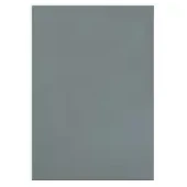 Fomi top line liso 1/8 gris
