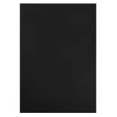 Imagen de Fomi top line liso 1/8 negro
