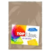 Imagen de Fomi top line liso 1/8 piel x 10