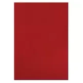 Imagen de Fomi top line liso 1/8 rojo