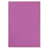 Imagen de Fomi top line liso 1/8 rosado