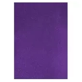 Fomi top line escarchado 1/8 morado