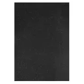 Imagen de Fomi top line escarchado 1/8 negro