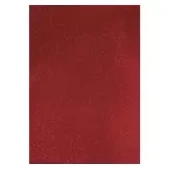 Imagen de Fomi top line escarchado 1/8 rojo