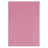 Imagen de Fomi top line escarchado 1/8 rosado