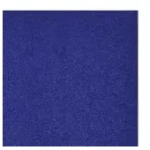 Imagen de Fomi top line escarchado 4 cartas azul rey