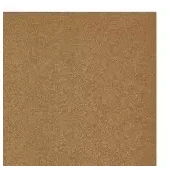 Imagen de Fomi top line escarchado 4 cartas café claro