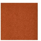 Imagen de Fomi top line escarchado 4 cartas naranja