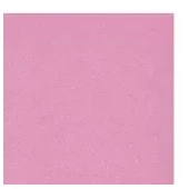 Fomi top line escarchado 4 cartas rosado