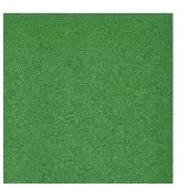 Fomi top line escarchado 4 cartas verde claro