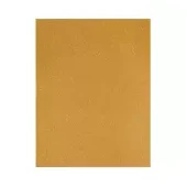 Imagen de Fomi top line escarchado carta café claro