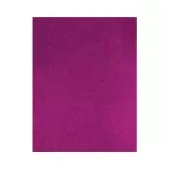 Imagen de Fomi top line escarchado carta fucsia