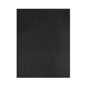 Imagen de Fomi top line escarchado carta negro