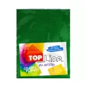 Imagen de Fomi top line escarchado carta verde x 10
