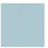 Fomi top line liso 4 cartas azul pastel