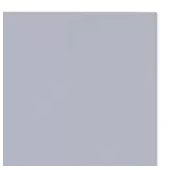 Imagen de Fomi top line liso 4 cartas gris