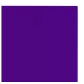 Imagen de Fomi top line liso 4 cartas morado