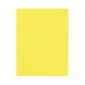 Imagen de Fomi top line liso carta amarillo canario