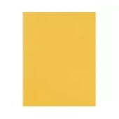 Imagen de Fomi top line liso carta amarillo