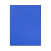 Fomi top line liso carta azul
