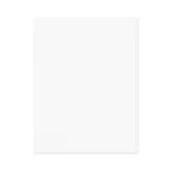 Imagen de Fomi top line liso carta blanco