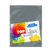 Imagen de Fomi top line liso carta gris x 10
