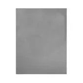 Fomi top line liso carta gris claro