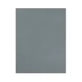 Imagen de Fomi top line liso carta gris