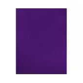 Imagen de Fomi top line liso carta morado