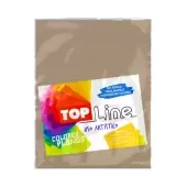 Imagen de Fomi top line liso carta piel x 10