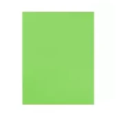 Fomi top line liso carta verde pistache