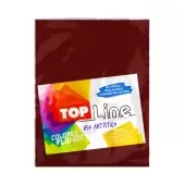 Imagen de Fomi top line liso carta vino x 10